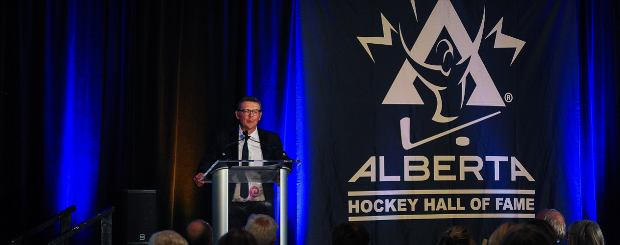 Hockey Alberta Foundation Events