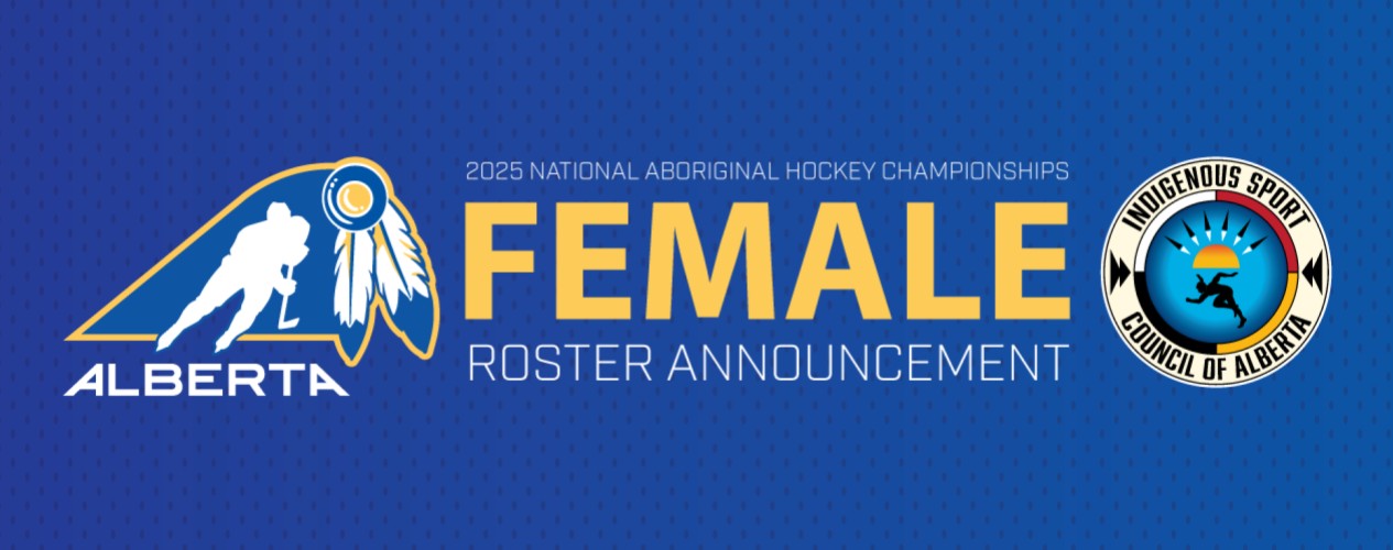 2025 Team Alberta Female Roster