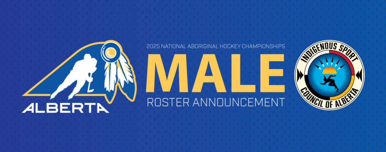 2025 Team Alberta Male Roster