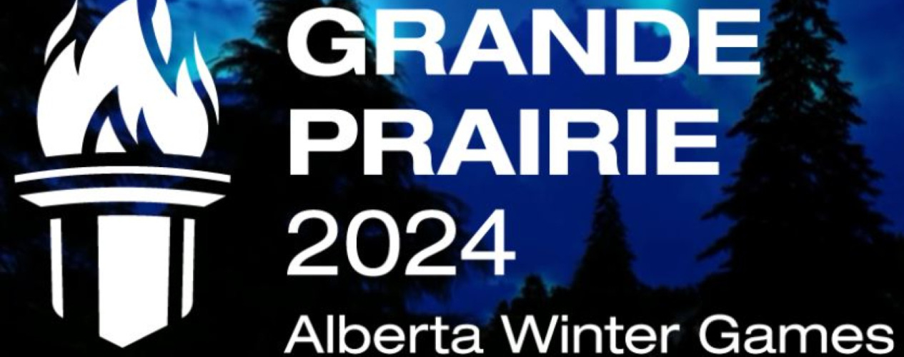 Alberta Winter Games