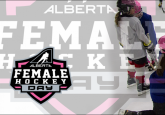 Reflecting on Female Hockey Day