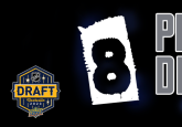 Image: Eight Albertans were selected in the 2023 NHL Draft