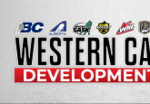 WESTERN CANADIAN JUNIOR HOCKEY PILOT TO LAUNCH IN 2024-25 SEASON