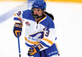 Team Alberta Under-18 Female Summer Camp Kick Off