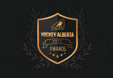 Hockey Alberta honours 2024 membership award recipients