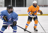 Hockey Alberta Female Under-16 Summer Development Camp kicks off