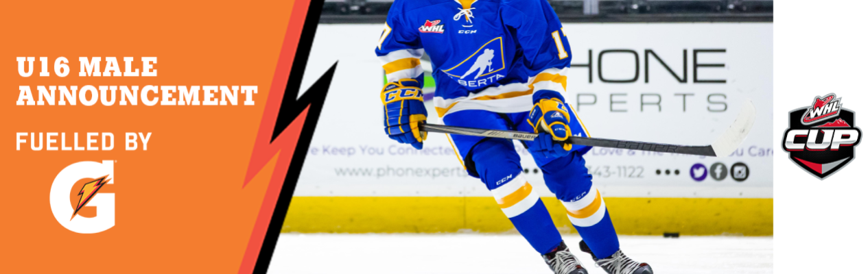 Meet the teen hockey phenom who went from a backyard Yukon rink to