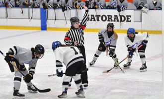 Blazers trade up in 2022 WHL Bantam Draft; take Calgary forward Nathan Behm