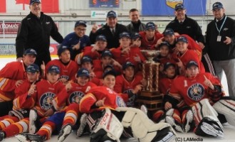 2016 Alberta Cup