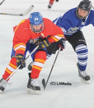 2016 Alberta Cup