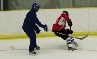 2016 U16 Male Summer Development Camp