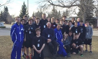 2017 Alberta Cup