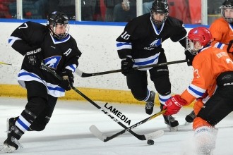 2017 Alberta Cup