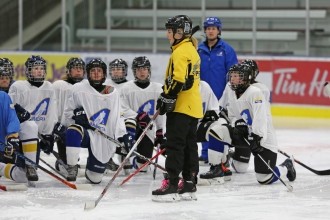 2017 Alberta Hockey Day