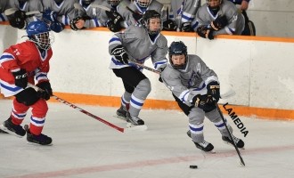 2017 Peewee Prospects Cup