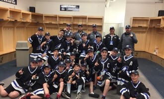 2017 Peewee Prospects Cup