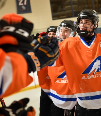 2018 Alberta Cup