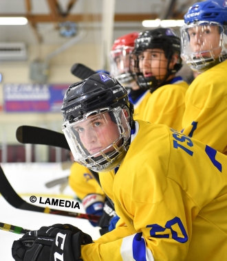 2018 Alberta Cup