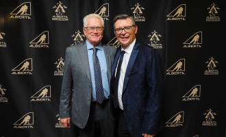 2019 AHHF Awards Gala