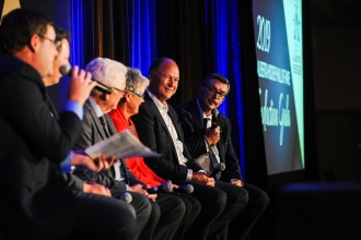 2019 AHHF Awards Gala