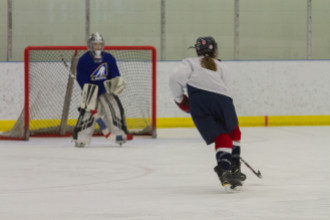 2020 Female Hockey Day