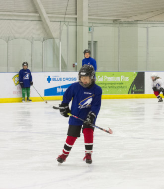 2020 Female Hockey Day