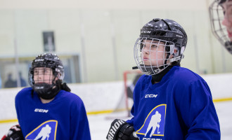 2022 Female Hockey Day