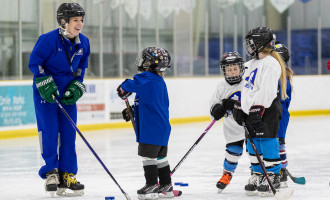 2022 Female Hockey Day