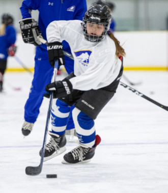 2022 Female Hockey Day