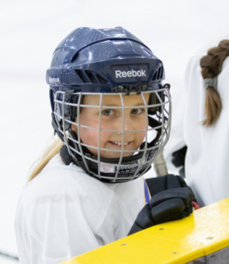 2022 Female Hockey Day