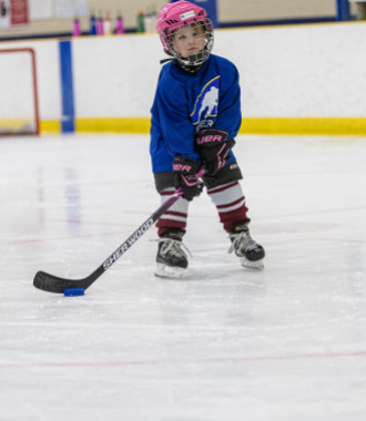 2022 Female Hockey Day