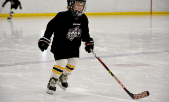 2025 Female Hockey Day