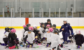 2025 Female Hockey Day