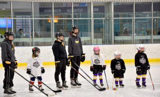 2025 Female Hockey Day