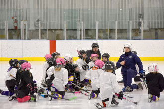 2025 Female Hockey Day