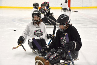 2025 Female Hockey Day