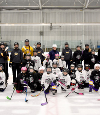 2025 Female Hockey Day