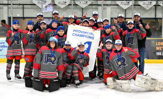 2025 Provincial Championships - Week 1