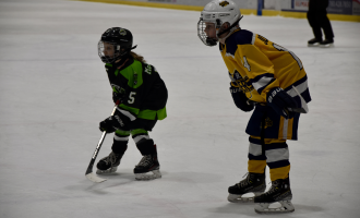 2025 U11AA Showcase