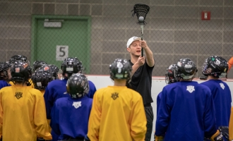 Power Edge Pro Skill Development Camp - Red Deer