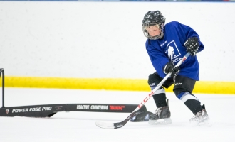 Power Edge Pro Skill Development Camp - Red Deer