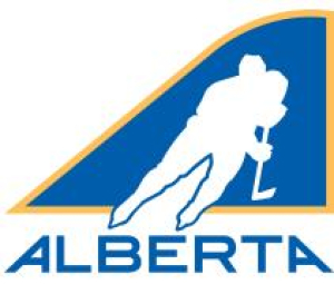 Hockey Alberta - Logo