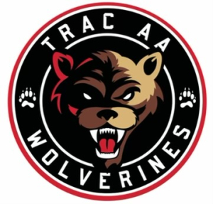 TRAC (Three Rivers Athletic Club) - Logo