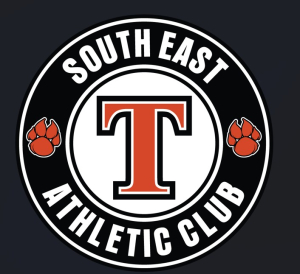 South East Athletic Club - Logo