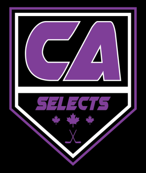 Central Alberta Selects - Logo