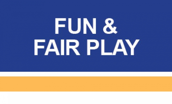 Fun & Fair Play