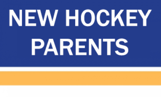 New Hockey Parents